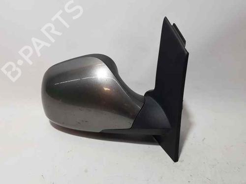 Right mirror SEAT ALTEA XL (5P5, 5P8)  | BP6139215C27 
