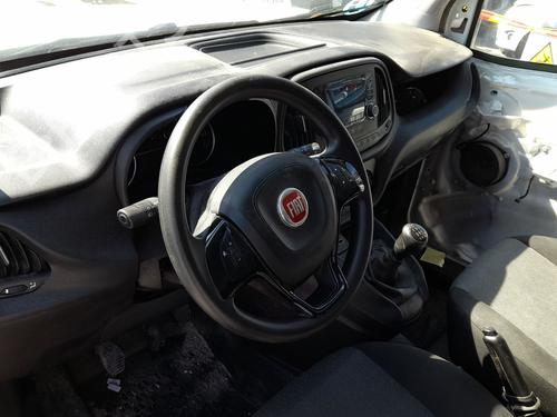 Used Dashboard Dashboard FIAT DOBLO Cargo (263_) 1.3 D Multijet (263WXU1A, 263ZXU1A, 263WYB1A, 263ZYB1A) (95 hp) 33431401 33431401