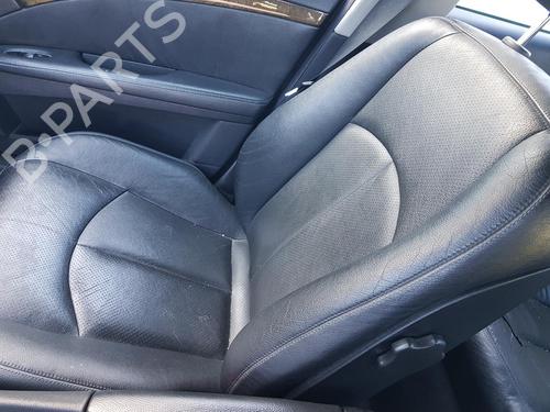 Used Right front seat MERCEDES-BENZ E-CLASS (W211) [2002-2009]  11215222