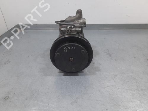 Used AC compressor KIA SHUMA I (FB) 1.5 i 16V (AFB242) (88 hp) 30543155