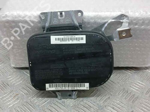 Used Electronic module MERCEDES-BENZ E-CLASS (W210) E 220 CDI (210.006) (136 hp) 22973586