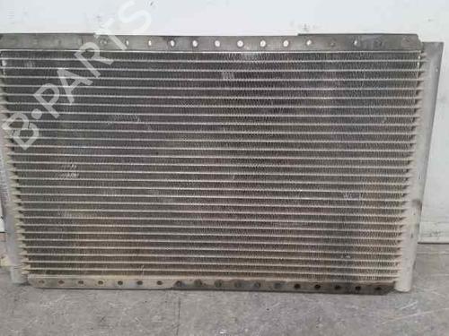 Used AC radiator TATA TELCOLINE (40_FD) [1999-2011]  12565186