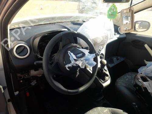 Pulsantiera anteriore sinistra FORD KA (RU8) 1.2 | BP30883224I27