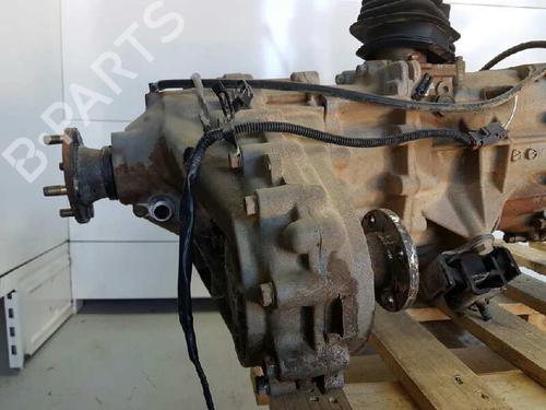 Transfer box NISSAN PATROL III/2 Station Wagon (W260)  | BP3718915M36 