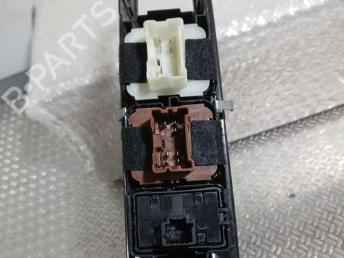 Left front window switch DACIA SANDERO III 1.0 TCe 90 | BP37800331I27 - Image 3