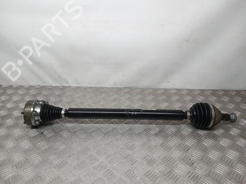 Used Right front driveshaft SKODA RAPID (NH3, NK3, NK6) [2012-2022]  23957422