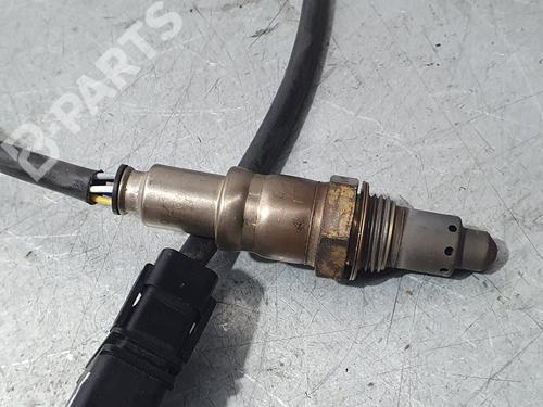 Elektronisk sensor SEAT IBIZA V (KJ1, KJG)  | BP9645767M84 