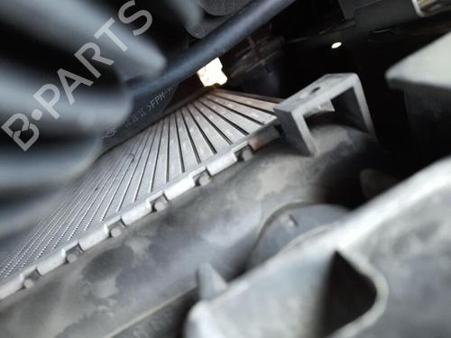 Used Water radiator CITROËN C6 (TD_) 2.7 HDi (204 hp) 30168037