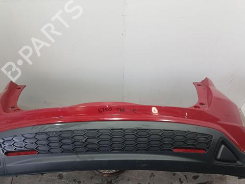 Used Rear bumper HONDA CIVIC VIII Hatchback (FN, FK) 1.4 (FK1) (83 hp) 26392530