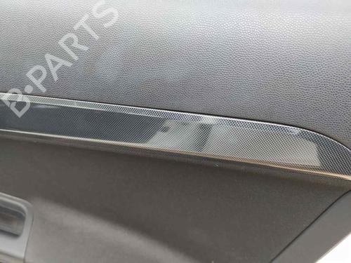 Used Front right window mechanism MITSUBISHI LANCER VIII Sportback (CX_A) 2.0 DI-D (CX8A) (140 hp) 24675747