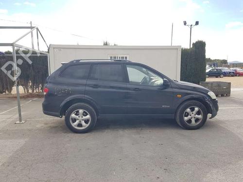 Right headlight SSANGYONG KYRON  | BP16546056C29 