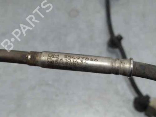 Elektronisk sensor OPEL MOKKA / MOKKA X (J13)  | BP25337220M84 