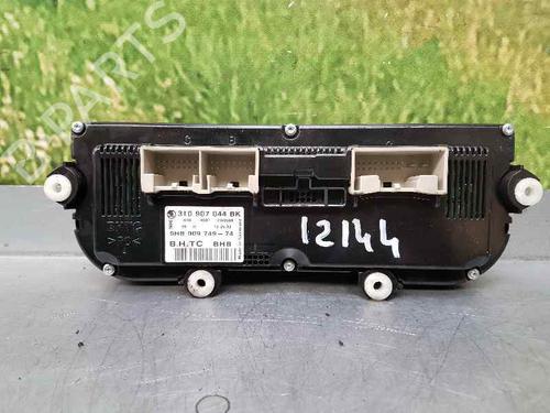 Commande Chauffage SKODA OCTAVIA II (1Z3)  | BP4571235I5