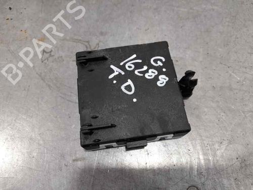 Used Electronic module MERCEDES-BENZ C-CLASS (W205) C 220 BlueTEC / d (205.002, 205.004) (170 hp) 23577804