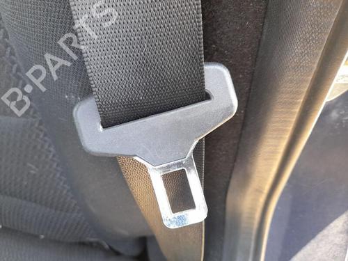 Used Rear left seatbelt MERCEDES-BENZ A-CLASS (W169) A 180 CDI (169.007, 169.307) (109 hp) 28143739