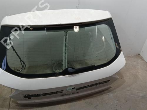 Tailgate SEAT IBIZA V (KJ1, KJG) 1.0 TSI | BP26653066C6