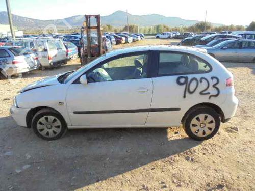 Mass air flow sensor SEAT IBIZA III (6L1)  | BP1589318M95 
