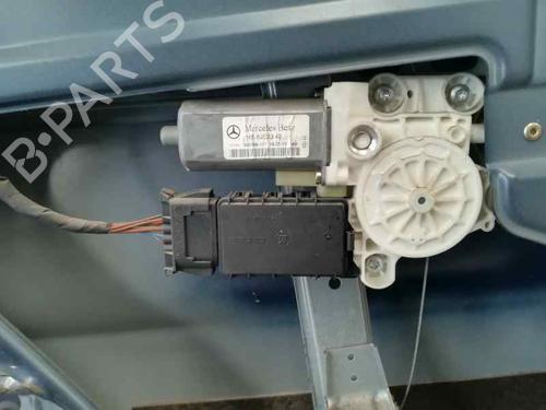 Used Rear left window mechanism MERCEDES-BENZ A-CLASS (W168) [1997-2005]  3722208