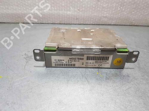 Bilradio CITROËN C3 III (SX) [2016-2026]  21386002