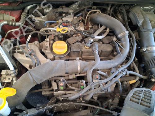 Used Engine Engine 37713902 37713902