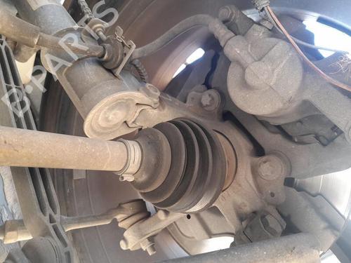 Used Left front steering knuckle FIAT TIPO Saloon (356_, 357_) 1.4 (356SXA1B) (95 hp) 27464873