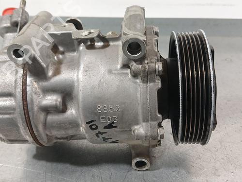 AC compressor PEUGEOT 2008 I (CU_) 1.6 BlueHDi 100 | BP36390071M34 - Image 4