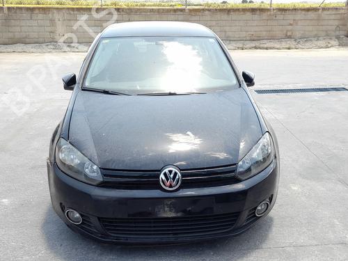 Gearbox VW GOLF VI (5K1) 1.6 TDI | BP36302903M3 - Image 8