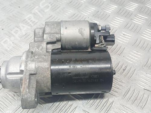 Starter AUDI A3 Sportback (8PA) 1.6 FSI | BP25334160M8 