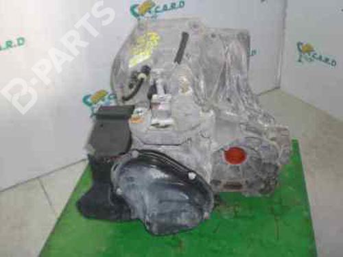 Used Gearbox FORD FUSION (JU_) [2002-2012]  22744