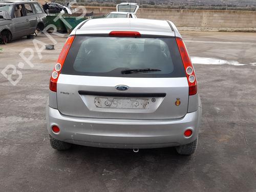 Subframe FORD FIESTA V (JH_, JD_) 1.4 16V | BP31833554M9 