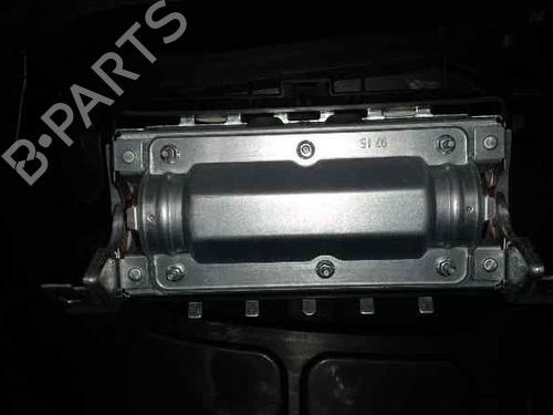 Airbag Kit RENAULT CLIO III (BR0/1, CR0/1)  | BP2548132C86 