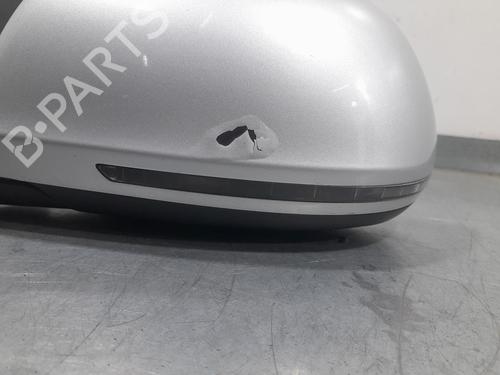 Left mirror AUDI A5 (8T3) 2.7 TDI | BP30728478C26