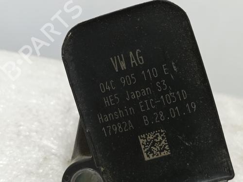 Ignition coil SEAT IBIZA V (KJ1, KJG)  | BP11957778M94 