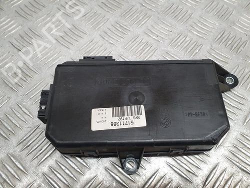 Comfort control module FIAT STILO (192_)  | BP15683159M56 