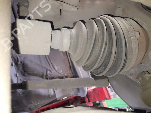 Used Left front driveshaft Left front driveshaft 37217929 37217929
