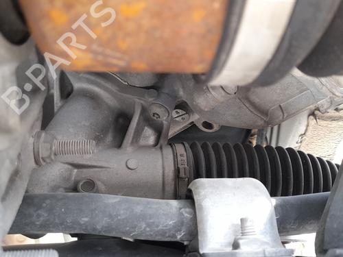 Lenkgetriebe für Lenkgetriebe OPEL CORSA F (P2JO) 1.2 (68) (101 hp) 34221874 34221874