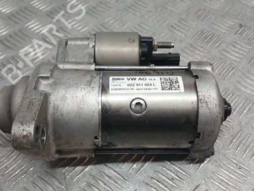 Starter SEAT LEON (5F1) 1.6 TDI | BP25722722M8 