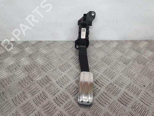 Used Pedal FORD FIESTA VII (HJ, HF) [2017-2025]  16870717