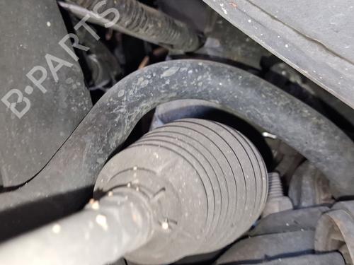 Used Steering rack Steering rack FORD FOCUS IV (HN) 1.0 EcoBoost (125 hp) 40227723 40227723