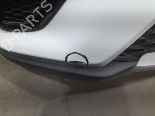 Front bumper MG MG ZS SUV (AZS1) 1.0 T-GDi | BP29977037C7 