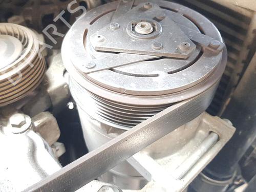 Used AC compressor RENAULT CAPTUR I (J5_, H5_) 1.2 TCe 120 (120 hp) 29307908