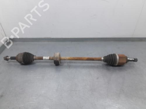 Used Right front driveshaft Right front driveshaft DACIA LOGAN II TCe 90 LPG (90 hp) 29325683 29325683