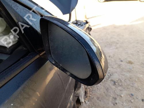 Right mirror KIA RIO IV (YB, SC, FB) 1.0 T-GDI 100 | BP29751076C27