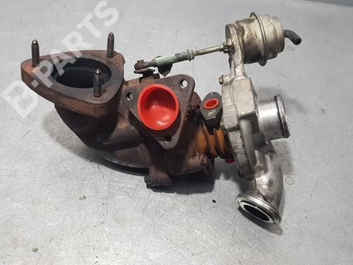 Turbocharger/Supercharger OPEL ASTRA G Hatchback (T98)  | BP8524080M71 