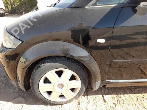 Used Left front fenders AUDI A2 (8Z0) 1.4 (75 hp) 27702719