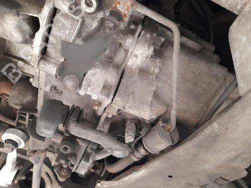 Getriebe für RENAULT SCÉNIC I MPV (JA0/1_, FA0_) 2.0 16V (JA1B, JA1D, JA0C) (139 hp) 28382807