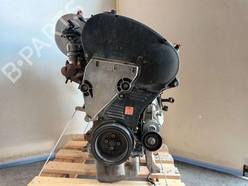 Moteur VW POLO (9N_, 9A_) [2001-2014]  16369110