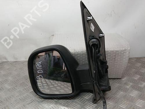 Used Left mirror OPEL VIVARO C Van (K0) 2.0 (177 hp) 27365999