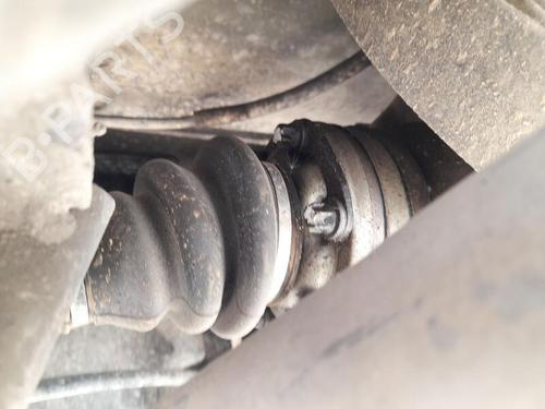 Antriebswelle links hinten für BMW X5 (E53) 3.0 d (184 hp) 28317179