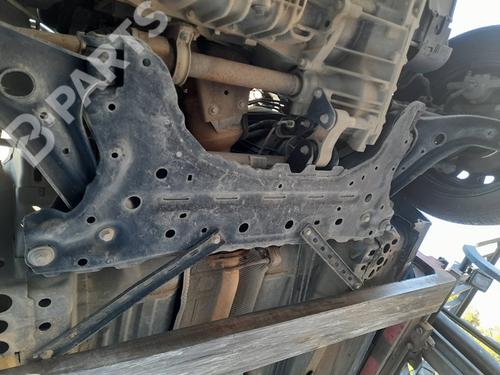 Used Subframe Subframe FORD FIESTA VI (CB1, CCN) 1.25 (82 hp) 8634598 8634598